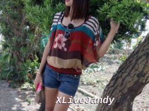 XLiveJandy