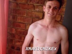 XMAGICMIKEx