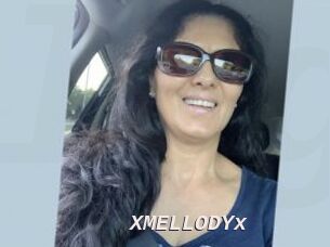 XMELLODYx