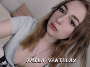 XMILA_VANILLAx