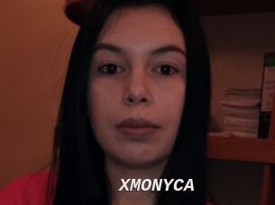 XMONYCA