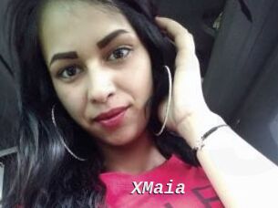 XMaia