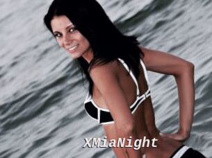 XMiaNight