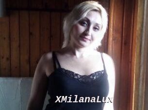 xMilanaLux Live Camgirls Sex