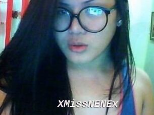 XMissNENEx
