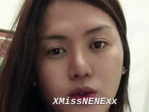 XMissNENExx