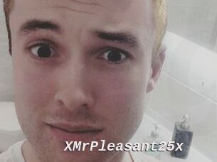 XMrPleasant25x