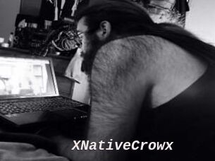 xNativeCrowx Live Camgirls Sex