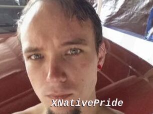 XNativePride
