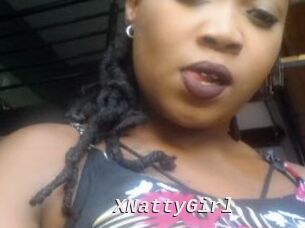XNattyGirl