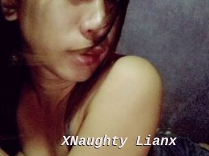 XNaughty_Lianx