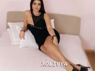 XOLIVYA