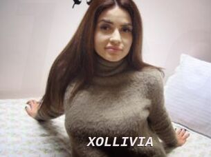 XOLLIVIA