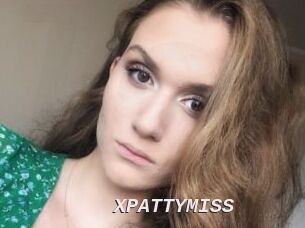 xPATTYMISS Live Camgirls Sex