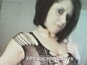 XPrincessBabyx