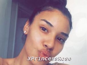 XPrincessRose
