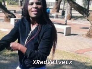 XRedVelvetx