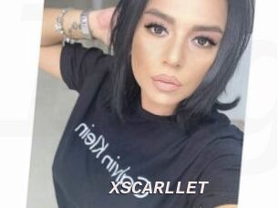 XSCARLLET
