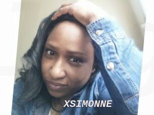 XSIMONNE