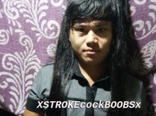 XSTROKEcockBOOBSx