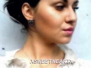 XSWEETHEARTx