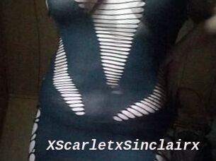XScarletxSinclairx