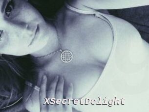 XSecretDelight