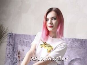 XSexyHarley