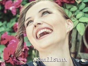 XSmallSunx