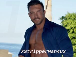 XStripperMan4ux