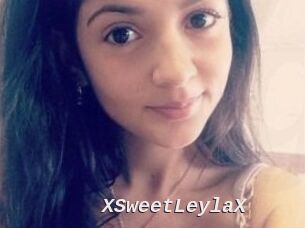XSweetLeylaX