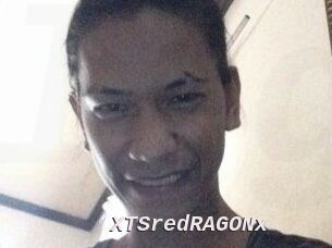 XTSredRAGONx