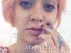 XTigerLilyx