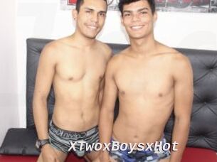 XTwoxBoysxHot