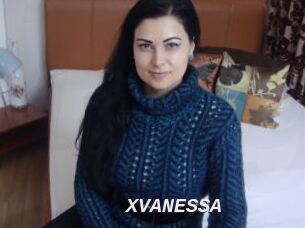 XVANESSA
