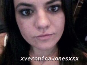 XVeronicaJonesxXX