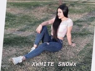 XWHITE_SNOWx