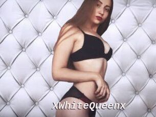 XWhiteQueenx