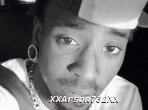 XXArson732Xx