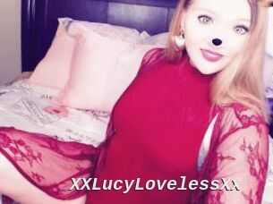 XXLucyLovelessXx
