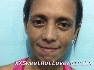 XXSweetHotLoverGirlXx