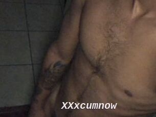 XXxcumnow