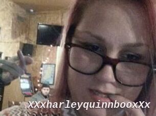 XXxharleyquinnbooxXx