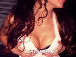 XYasminex
