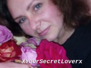 XYourSecretLoverx
