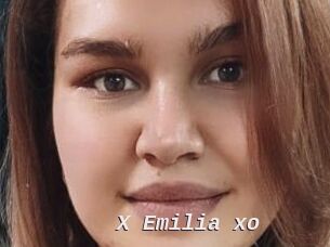 x_Emilia_xo Live Camgirls Sex