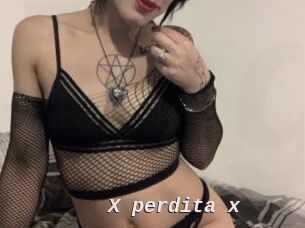 X_perdita_x