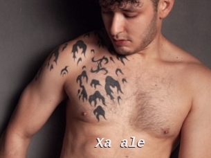 xa_ale Live Camgirls Sex