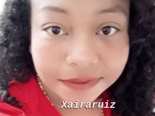 Xairaruiz
