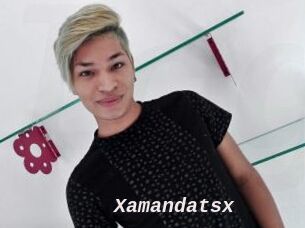Xamandatsx